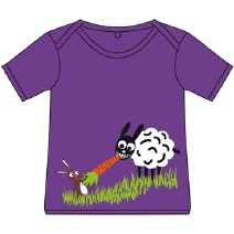 myCarrot KIDS T-Shirt