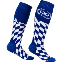 BrezelMe Socken