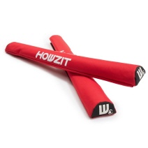 Rack Pads 74cm -  HOWZIT  (1 Paar)