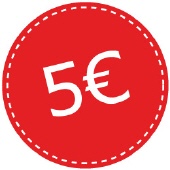 5 Euro