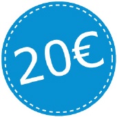 20 Euro