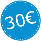 30 Euro