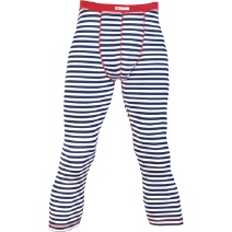 Striped 3/4 Hose